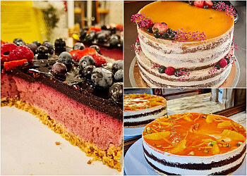 Lilli's Kuchenwerkstatt image Lilli's Kuchenwerkstatt