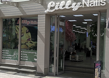 Lilly Nails photo Lilly Nails