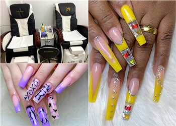 Lilly Nails image Lilly Nails