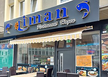 Liman Restaurant Hagen photo Liman Restaurant Hagen