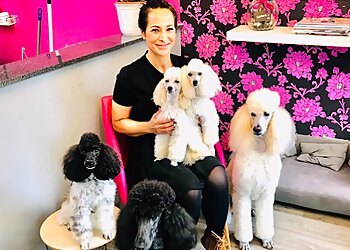 Lindas Hundesalon photo Lindas Hundesalon