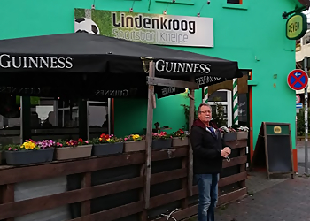 Lindenkroog Sportbar-Kneipe Zigarren & Whisky Lounge photo Lindenkroog Sportbar-Kneipe Zigarren & Whisky Lounge