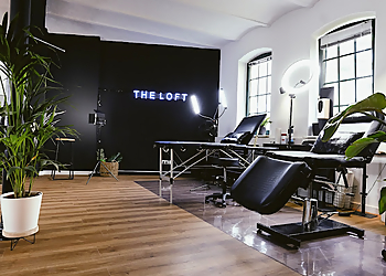 Lines & Dots Studio photo Lines & Dots Studio