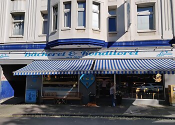 Lingemann Bäckerei & Konditorei photo Lingemann Bäckerei & Konditorei