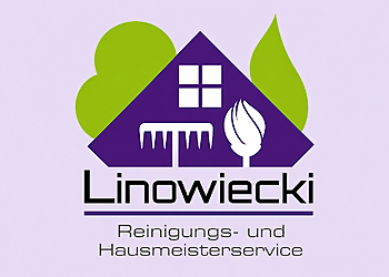 Linowiecki Reinigung und Hausmeisterservice Linowiecki Reinigung und Hausmeisterservice