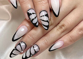 Lin's Nails Nagelstudio photo Lin's Nails Nagelstudio