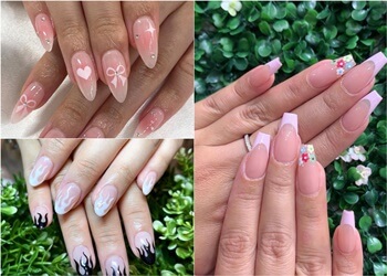 Lin's Nails Nagelstudio image Lin's Nails Nagelstudio