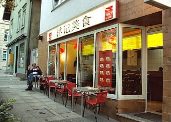 Lin's Wok photo Lin's Wok