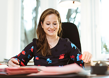 Lisa Chiarelli - Rechtsanwältin Lisa Chiarelli photo Lisa Chiarelli - Rechtsanwältin Lisa Chiarelli