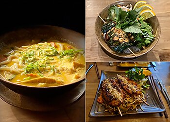 Little Hanoi image Little Hanoi