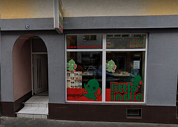 Little India photo Little India