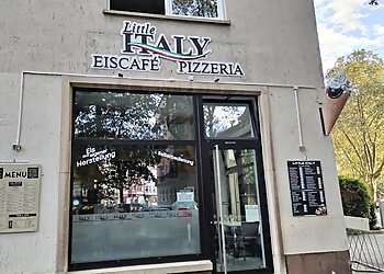 Little Italy photo Little Italy