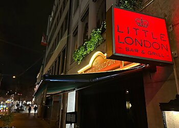 Little London Bar & Grill photo Little London Bar & Grill