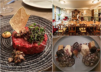 Little London Bar & Grill image Little London Bar & Grill