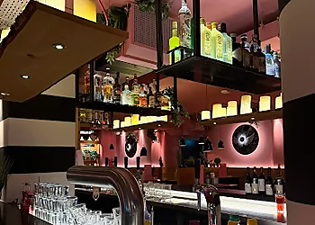 Little Mexico photo Little Mexico