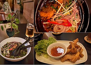 Little Saigon image Little Saigon