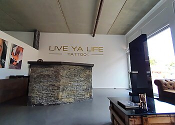 Live Ya Life photo Live Ya Life