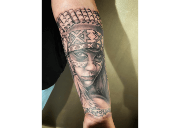 3 Best Tattoo Studios in Monchengladbach - ThreeBestRated