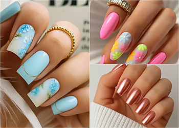 Lixa Nails & Spa image Lixa Nails & Spa