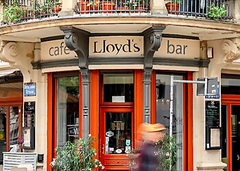 Lloyd‘s Café & Bar photo Lloyd‘s Café & Bar