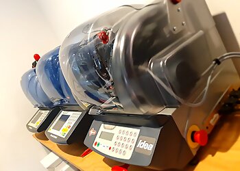 LockTec Schlüsselnotdienst image LockTec Schlüsselnotdienst