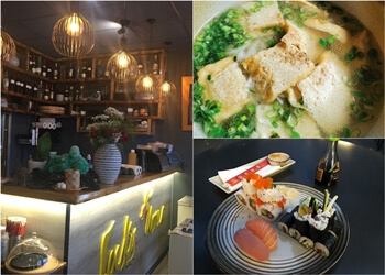 Locky Umi image Locky Umi