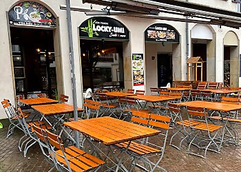 Locky-Umi Asia Fusion photo Locky-Umi Asia Fusion