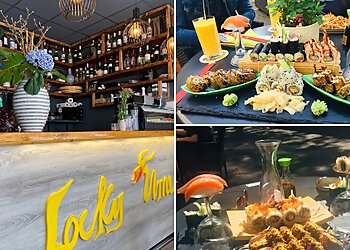 Locky-Umi Asia Fusion image Locky-Umi Asia Fusion