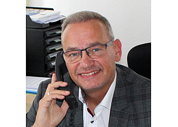 Logis Immobilien Service, IVD Logis Immobilien Service, IVD