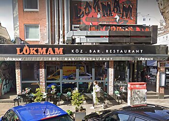 Lokmam Hamburg photo Lokmam Hamburg