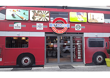 London Sportsbar Frankenthal photo London Sportsbar Frankenthal