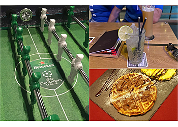 London Sportsbar Frankenthal image London Sportsbar Frankenthal