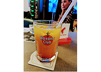 London Sportsbar Frankenthal