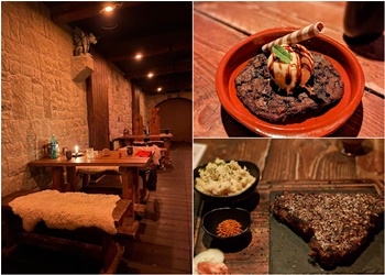 Lord of the Grillz image Lord of the Grillz