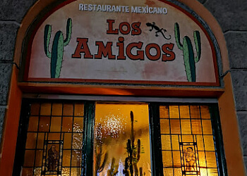 Los Amigos photo Los Amigos