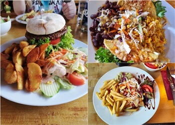 Los Amigos image Los Amigos