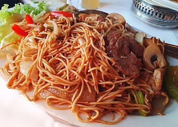 Chinese Hannoversche Strasse Osnabruck