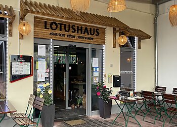 Lotushaus photo Lotushaus