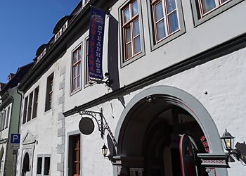 3 Best Steak Houses in Erfurt, Germany - Expert Recommendations