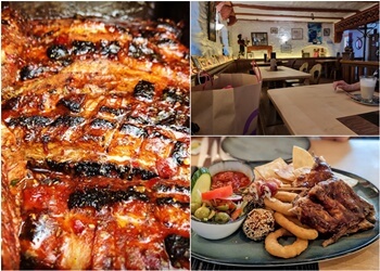 Louisiana Steakhaus & Südstaaten-Restaurant image Louisiana Steakhaus & Südstaaten-Restaurant