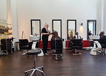 Luca Rizzo Hairdressers image Luca Rizzo Hairdressers