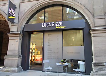 Luca Rizzo Hairdressers 