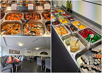 Lucky Garden image Lucky Garden