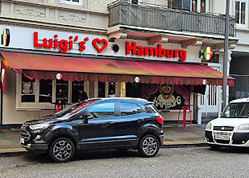 Luigi's Restaurant photo Luigi's Restaurant