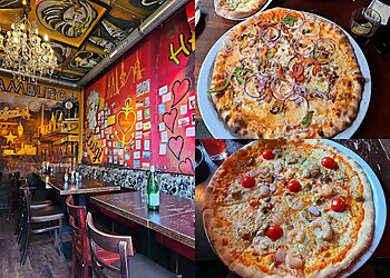 Luigi's Restaurant image Luigi's Restaurant