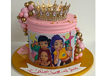 Lujein Patisserie photo Lujein Patisserie