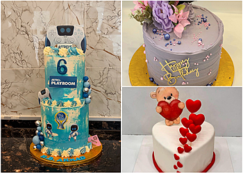 Lujein Patisserie image Lujein Patisserie