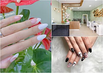 Luna Nails and More image Luna Nails and More