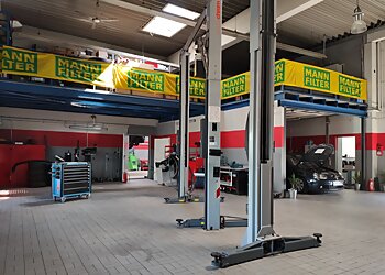 Lux Car Service GmbH photo Lux Car Service GmbH