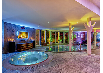 LuxFit GmbH-Privat SPA Stuttgart photo LuxFit GmbH-Privat SPA Stuttgart